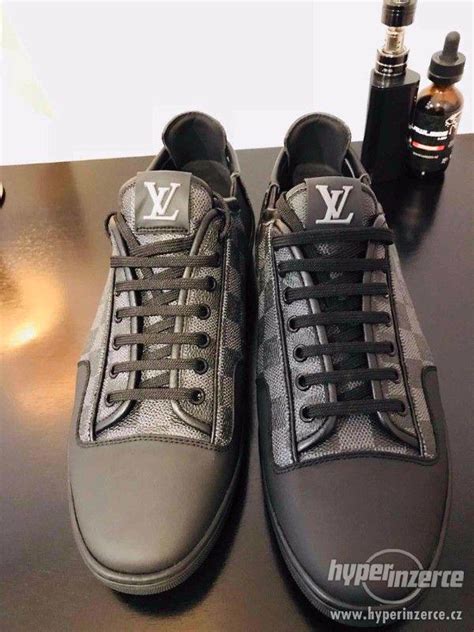 lv boty panske|All Shoes Collection for Men .